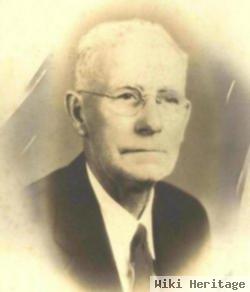 Lewis E. Antill