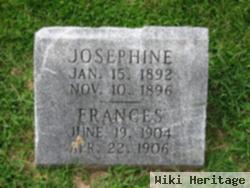 Josephine Scheid