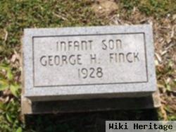 George H. Finck