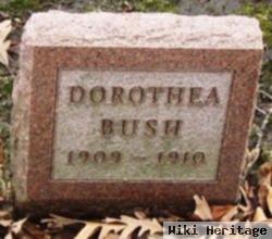 Dorothea Bush