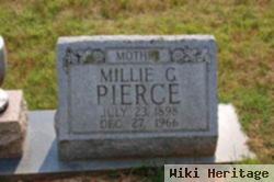 Millie Mae Green Pierce