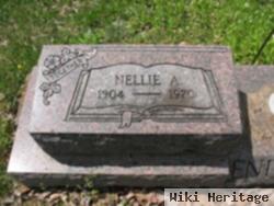 Nellie Endicott