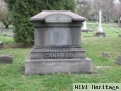 Eleanor R Canfield