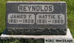 Hattie Estella Owens Reynolds