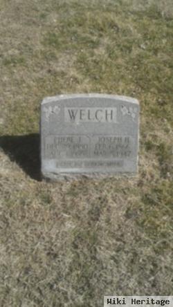 Joseph Harrison Welch