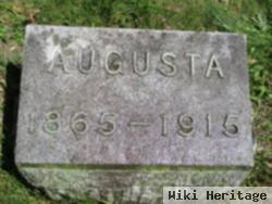 Augusta Viger