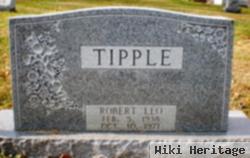 Robert Leo Tipple