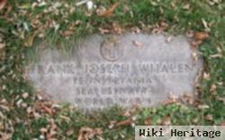 Frank Joseph Whalen