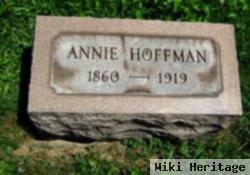 Annie Hoffman