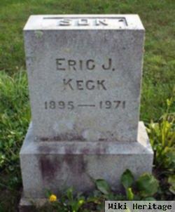 Eric Jacob Keck