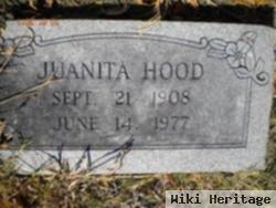 Juanita Hood