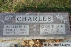 Grace S Charles