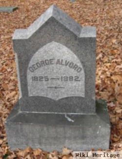 George Alvord