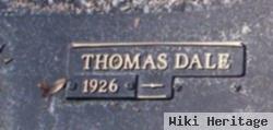 Thomas Dale Aldridge