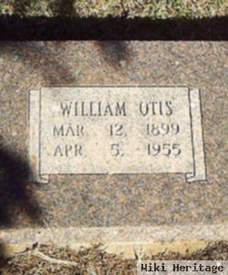 William Otis Fry