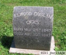 Elwood Goslin