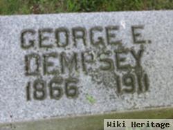 George E. Dempsey