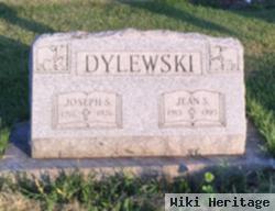 John S Dylewski