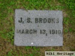 John S. Brooks