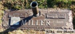 Eugene N Miller, Sr