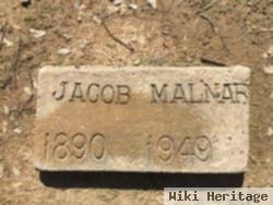 Jacob Malnar