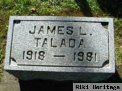 James L Talada