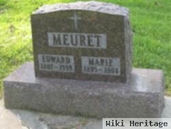 Marie Meuret