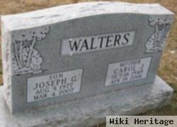 Joseph Walters