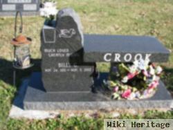 Billy G. Crook