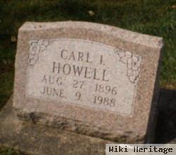 Carl I. Howell