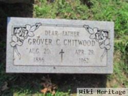 Grover Cleveland Chitwood