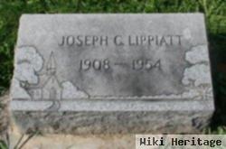 Joseph C. Lippiatt