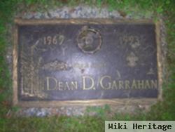 Dean D. Garrahan