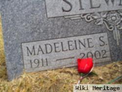 Madeleine Sylvia Harrington Stewart