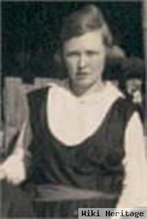 Elsie E. Mcmahan