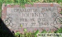 Charlotte Jean Journey
