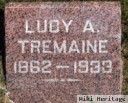 Lucy A Ament Tremaine