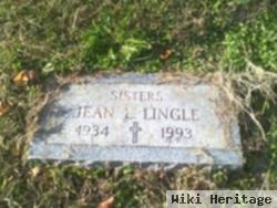 Jean L. Lingle