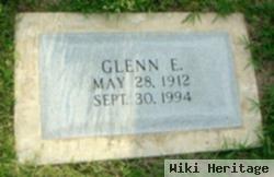 Glenn Eugene Davis, Sr