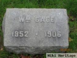 William Gage