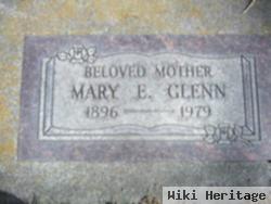 Mary Eulalia Pitts Glenn