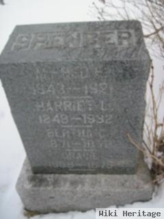 Harriet L. Spencer