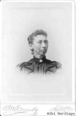 Ellen Warfel Daugherty