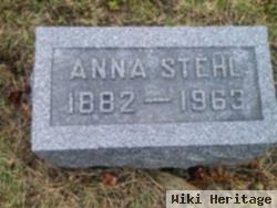 Anna H. Stehl