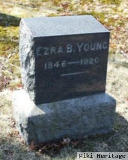 Ezra B Young