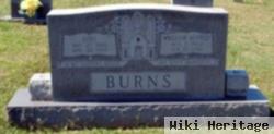 Lois Burks Burns