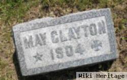 May Clayton