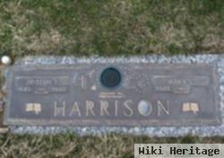 Joseph E. Harrison