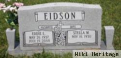 Eddie Lee Eidson, Sr