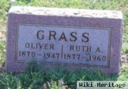 Oliver Grass